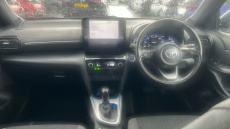 Toyota Yaris Cross 1.5 Hybrid Design 5dr CVT Hybrid Estate